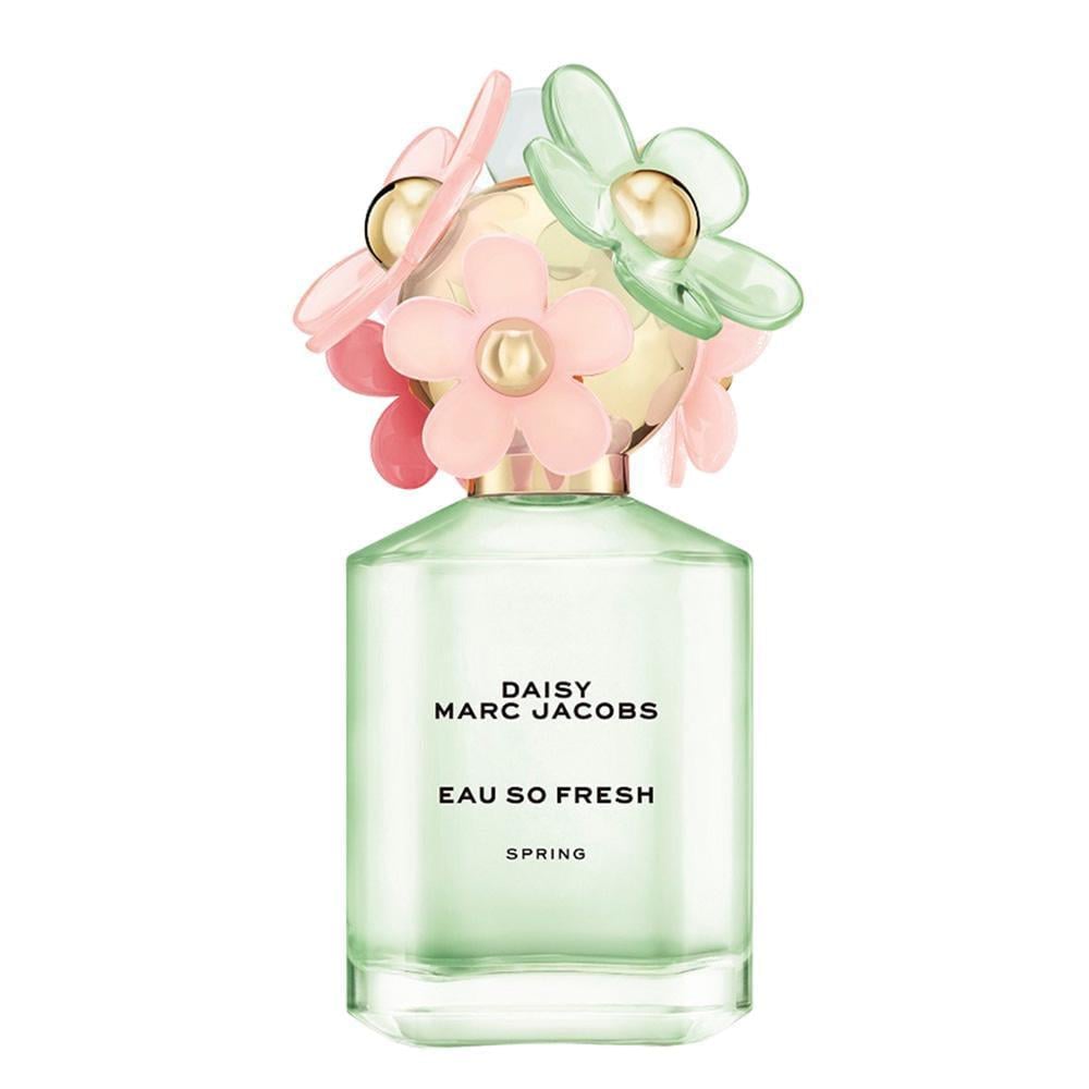 Туалетная вода аналог Marc Jacobs Daisy Eau So Fresh Spring 75 мл (3614229829785)