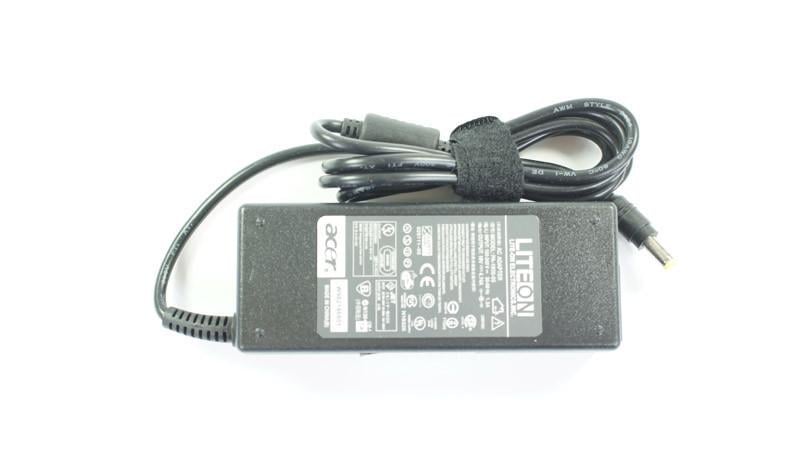 Блок питания для ноутбука Acer без кабеля прямой разъем 19V 4,74A 90W 5,5x1,7 мм (1914748466)