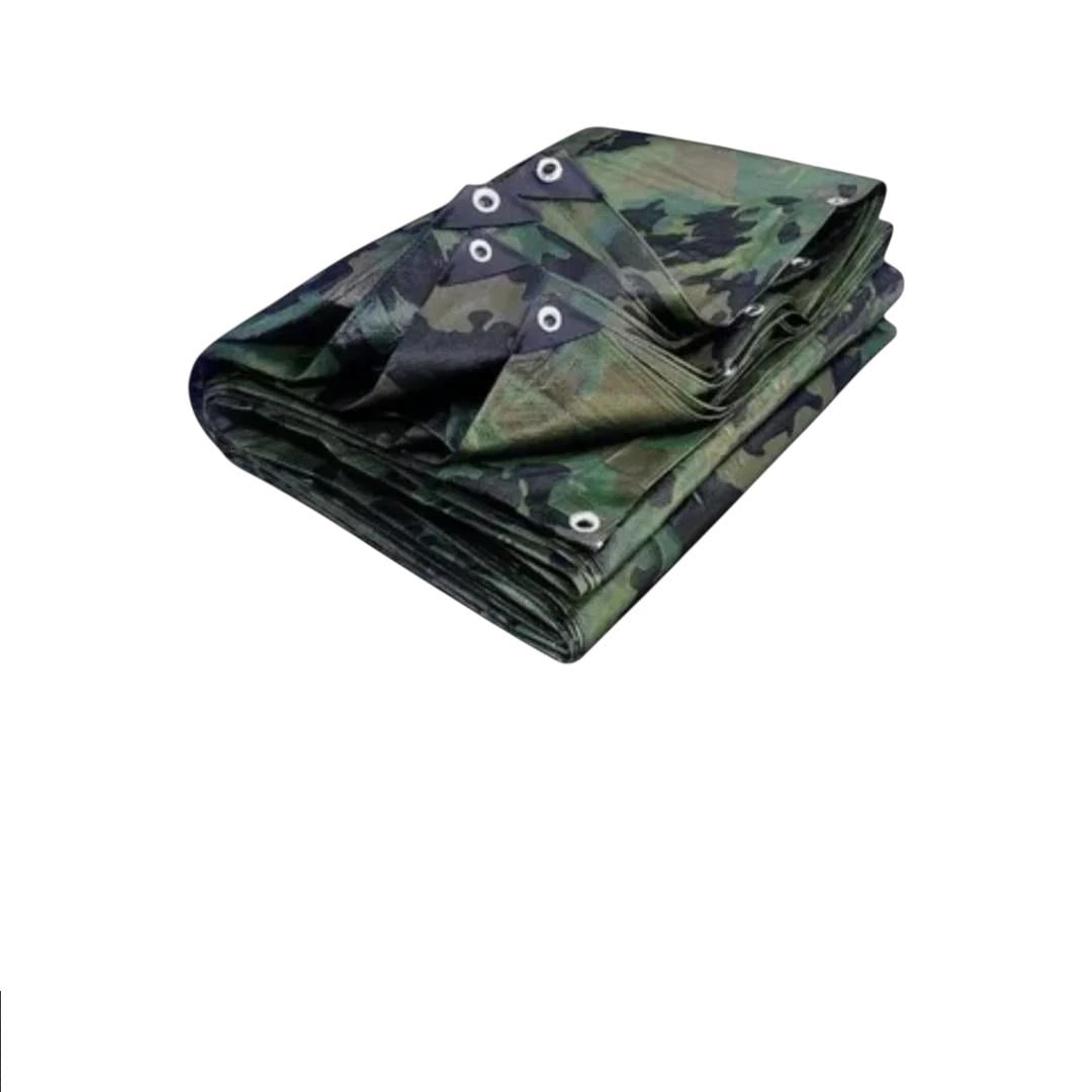 Тент CAMOforest 90 г/м2 4х6 м Камуфляж (2382836089) Тент CAMOforest 90 г/м2 4х6 м Камуфляж (2382836089)