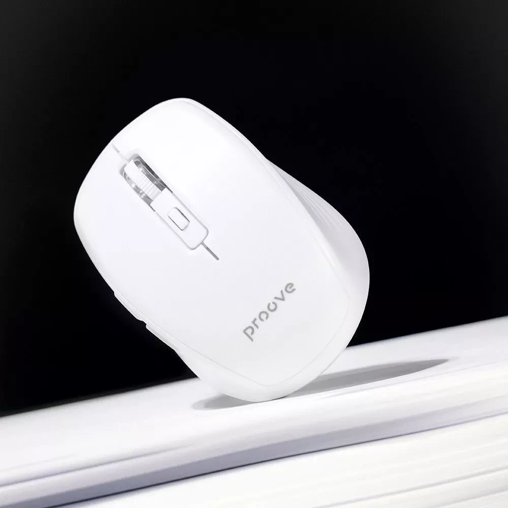 Мышь беспроводная Proove Click Wireless - фото 3
