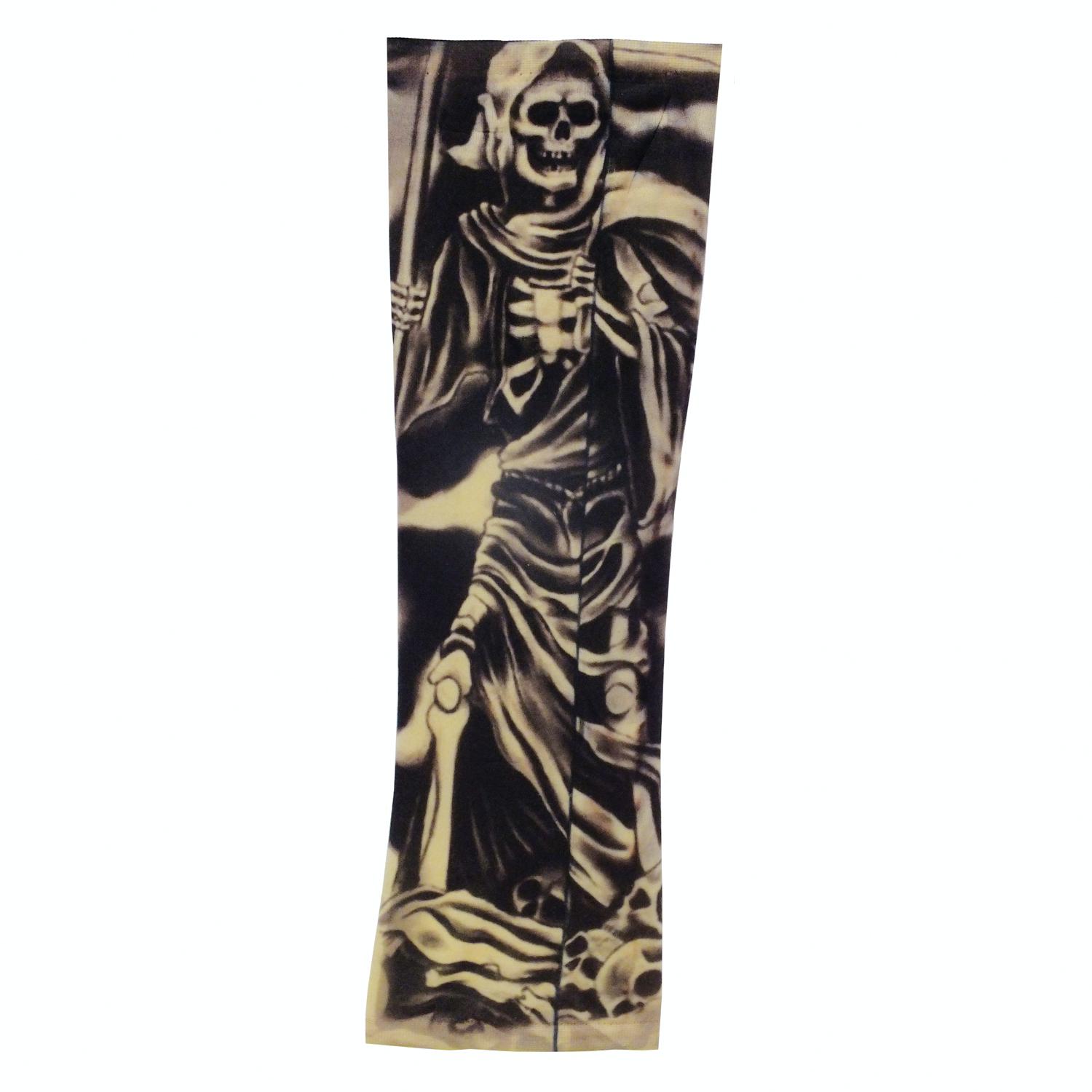 Рукава тату Seta Смерть Decor 16-560 Рукава тату Seta Смерть Decor 16-560