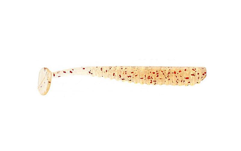 Силиконовый виброхвост Reins Aji Ringer Shad №150 для микроджига съедобный 1.6" 15 шт. Super Dry Red (6833) Силиконовый виброхвост Reins Aji Ringer Shad №150 для микроджига съедобный 1.6" 15 шт. Super Dry Red (6833)