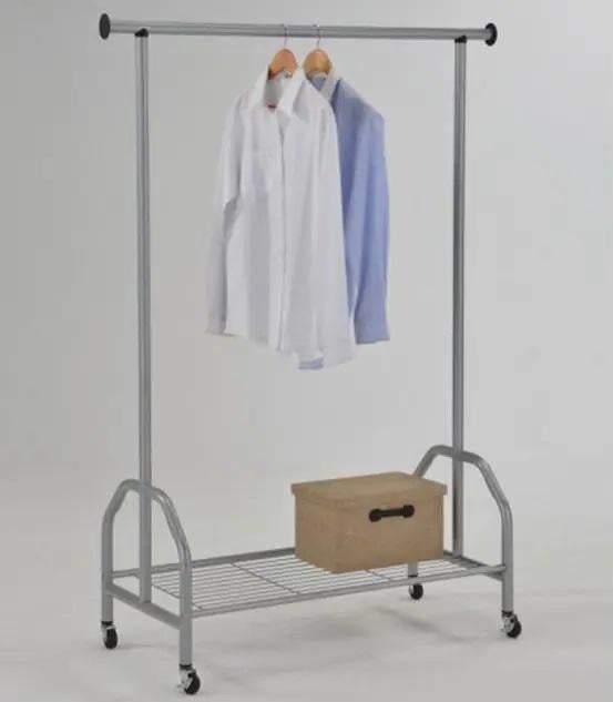 Вешалка-стойка для тяжелой одежды до 60 кг (CH-4746) - фото 2