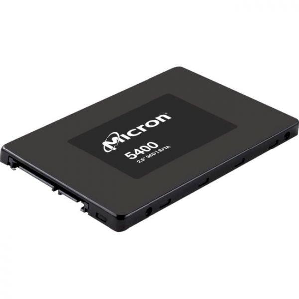 SSD-накопичувач Micron 5400 MAX 480 GB (MTFDDAK480TGB-1BC1ZABYYR) - фото 2 SSD-накопичувач Micron 5400 MAX 480 GB (MTFDDAK480TGB-1BC1ZABYYR) - фото 2
