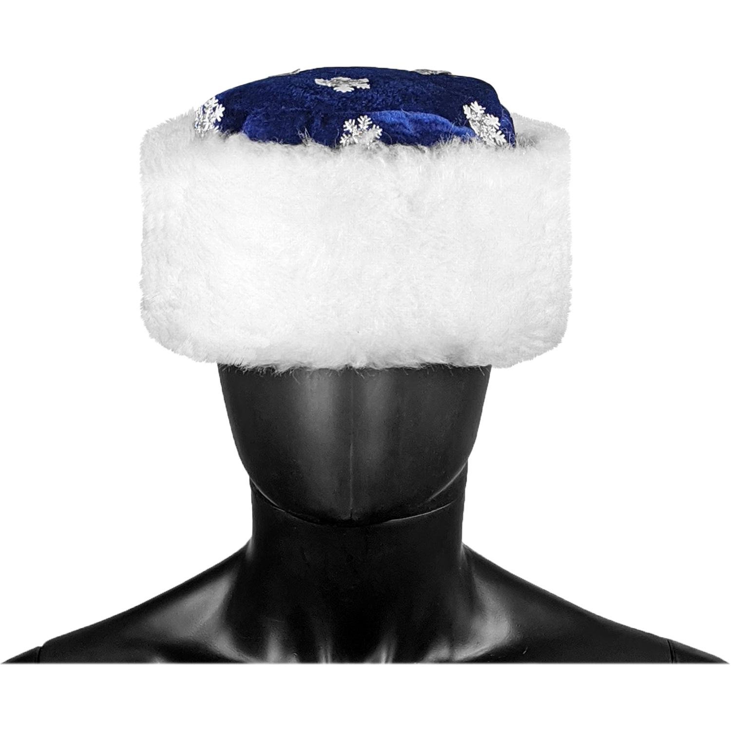 Шапка Святой Николай Seta Decor 19-1014