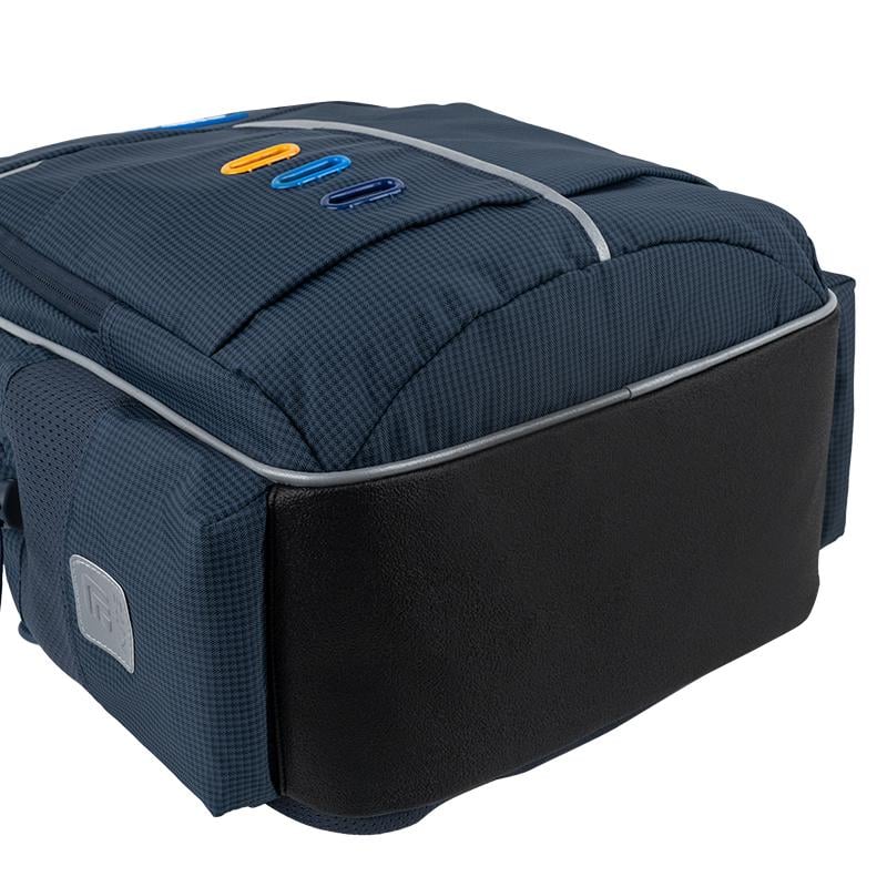 Шкільний рюкзак KITE SET K25-771S-5 Goal Time з пеналом та сумкою для взуття (995197) - фото 3 Шкільний рюкзак KITE SET K25-771S-5 Goal Time з пеналом та сумкою для взуття (995197) - фото 3