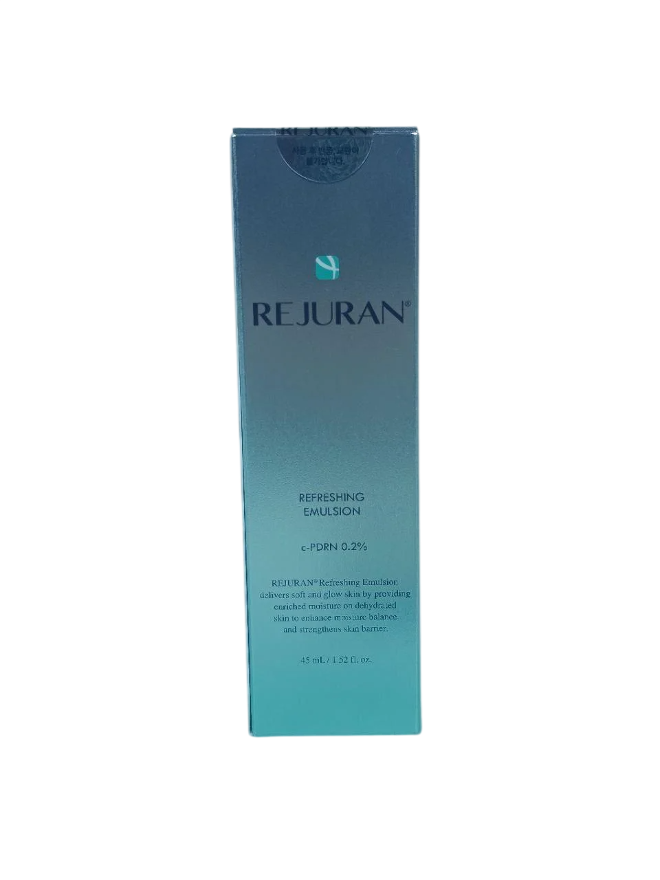 Эмульсия Rejuran Refreshing Emulsion 45 мл (34087577)