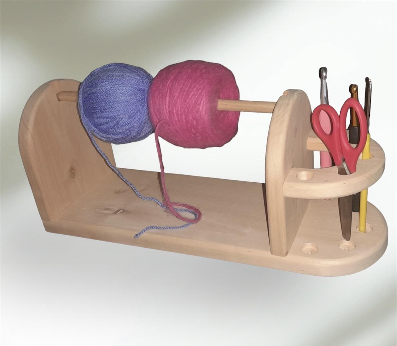 Держатель для пряжи (27684271)