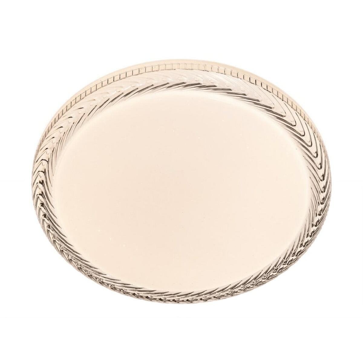 Люстра Sirius Смарт GLX-1867 48W Clea Blue (372214)