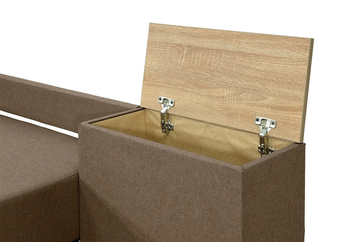 Диван кутовий Доміно 245х160 см Бежевий (29557831) - фото 9 Диван кутовий Доміно 245х160 см Бежевий (29557831) - фото 9