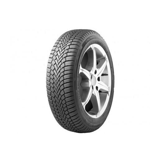 Шина Lassa Multiways 2 175/65 R14 86H всесезонная XL