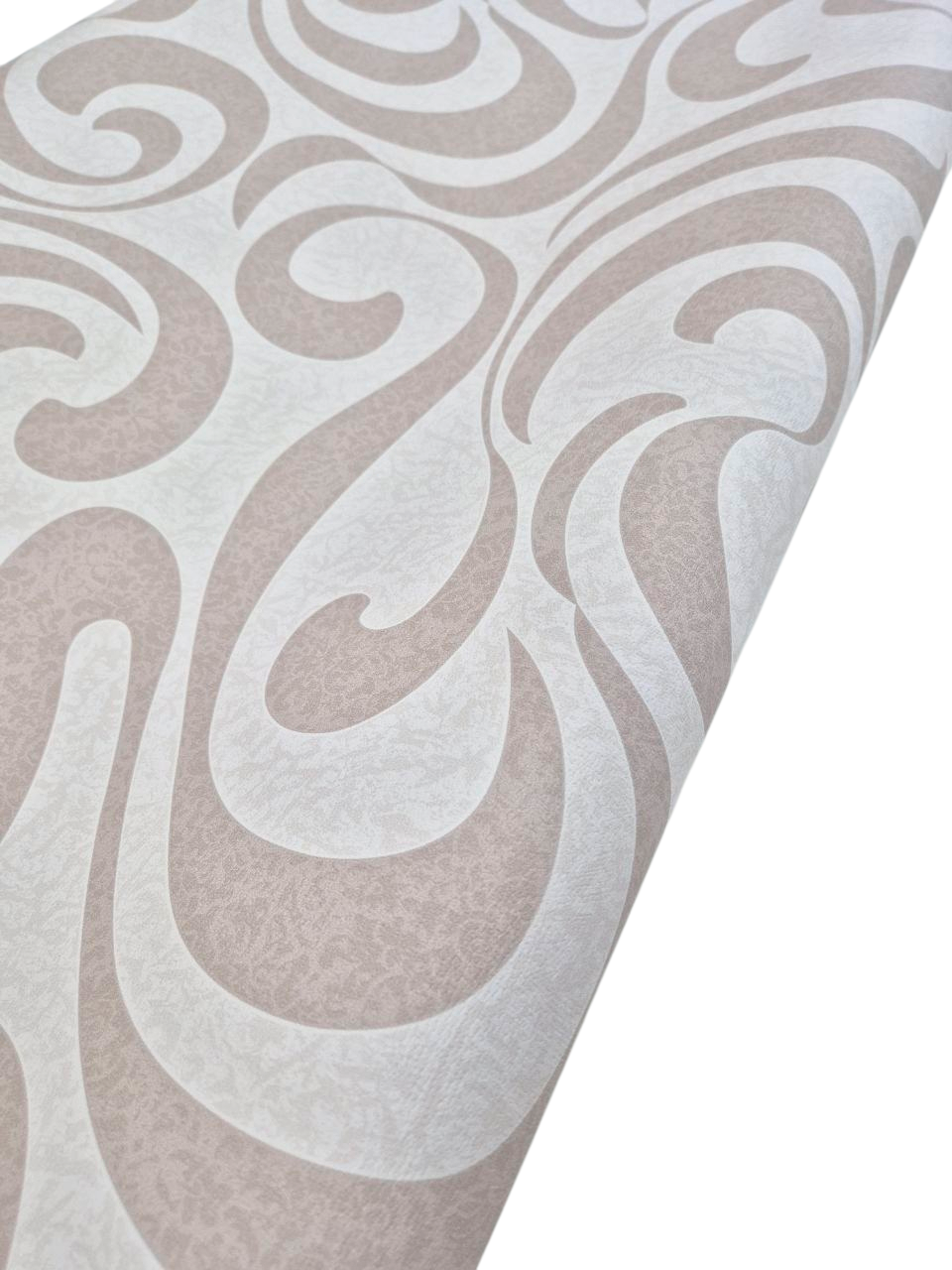 Обои виниловые на флизелине Le Grand 1027-02 для спальни/гостиной/детской комнаты 10,05x1,06 м Бежевый (2288977112) - фото 6 Обои виниловые на флизелине Le Grand 1027-02 для спальни/гостиной/детской комнаты 10,05x1,06 м Бежевый (2288977112) - фото 6