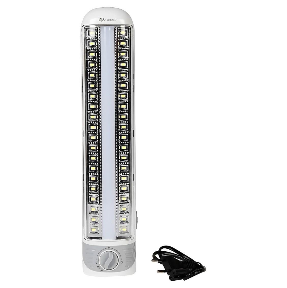 Фонарь DP LED DP-7111 6/4W (23714193)