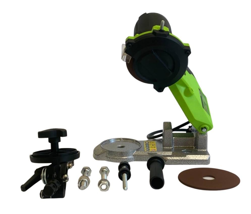 Машина для заточки цепей Assistant МЗ-950