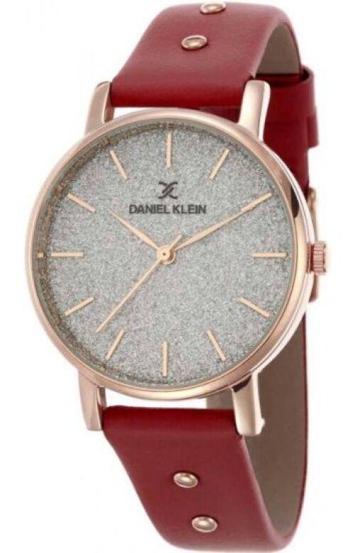 Наручний годинник жіночий Daniel Klein DK.1.12451-2 (143313) Наручний годинник жіночий Daniel Klein DK.1.12451-2 (143313)