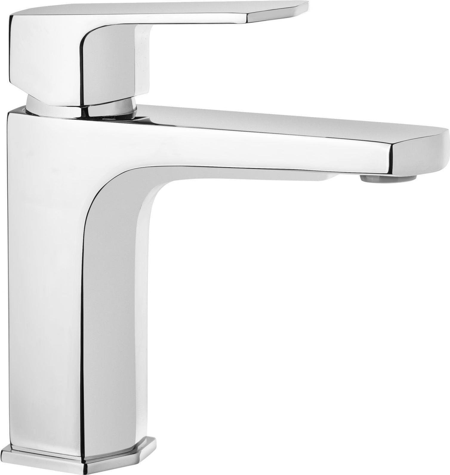 Смеситель для умывальника Deante Maruna Chrome (BGM_021M)