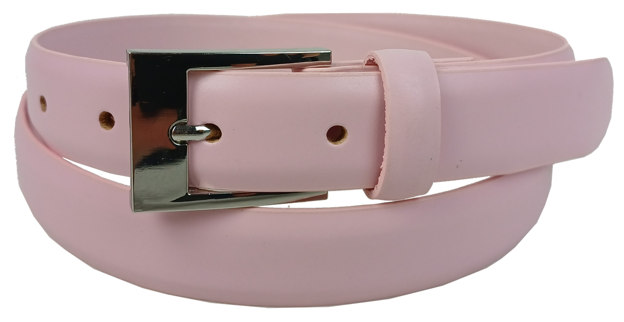 Ремень универсальный женский UP2 Fashion Women Розовый