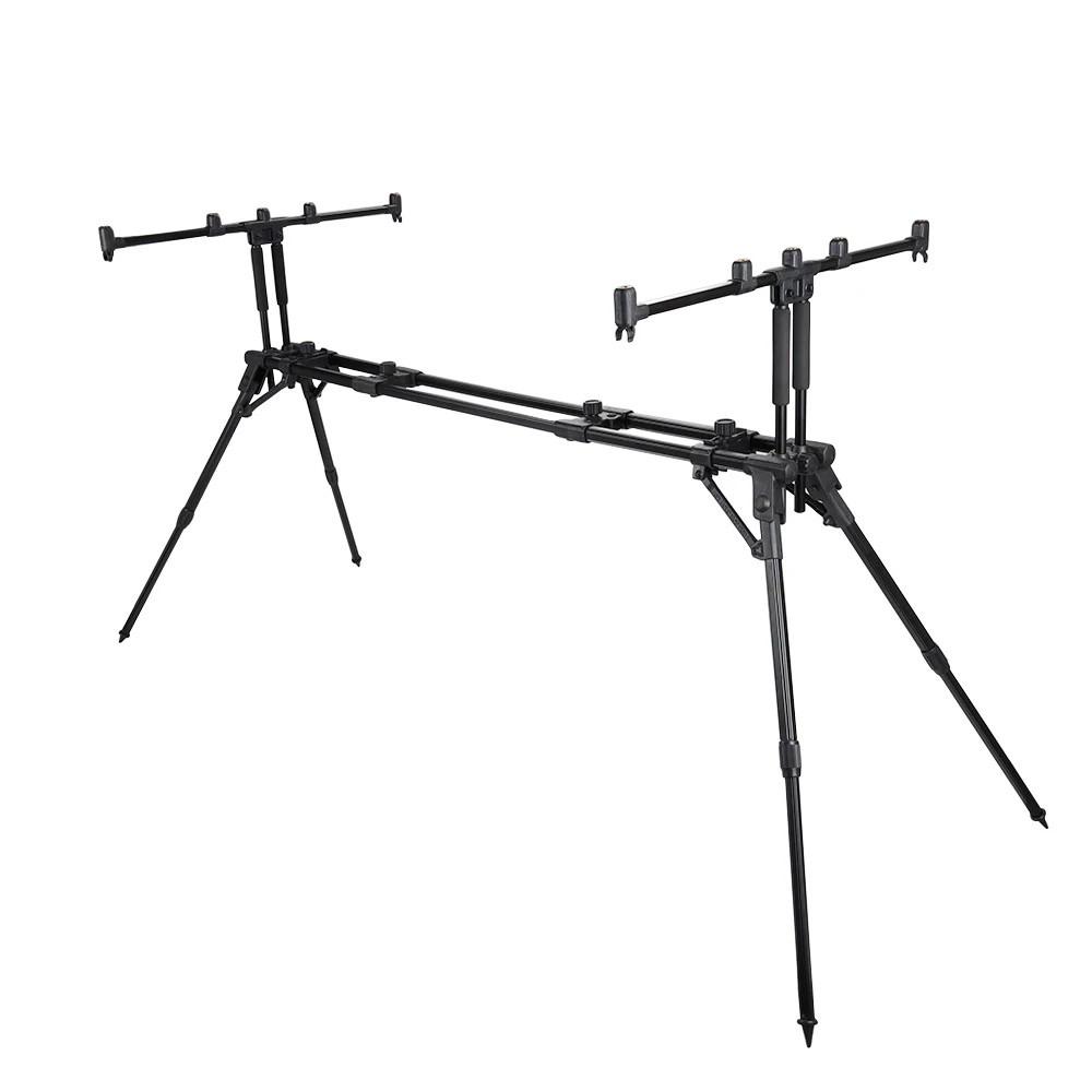 Короповий род под Fishing Expert WPE Fast Carp на 4-5 вудилищ - фото 2