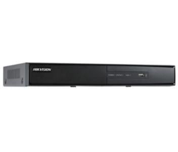 Видеорегистратор HDTVI Hikvision DS-7208HQHI-F1N (13476)