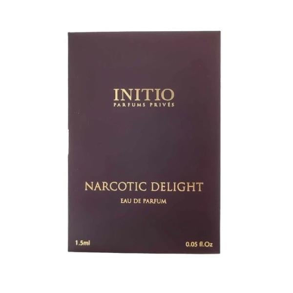 Парфумована вода унісекс Initio Parfums Prives Narcotic Delight 1,5 мл пробник (383317)