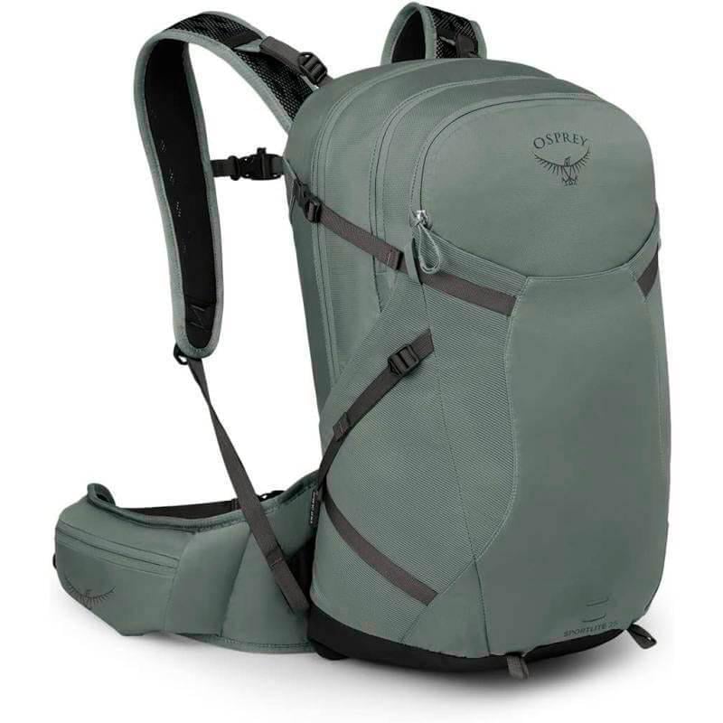 Туристический рюкзак Osprey Sportlite 25 л Pine Leaf Green M/L (009.3041)