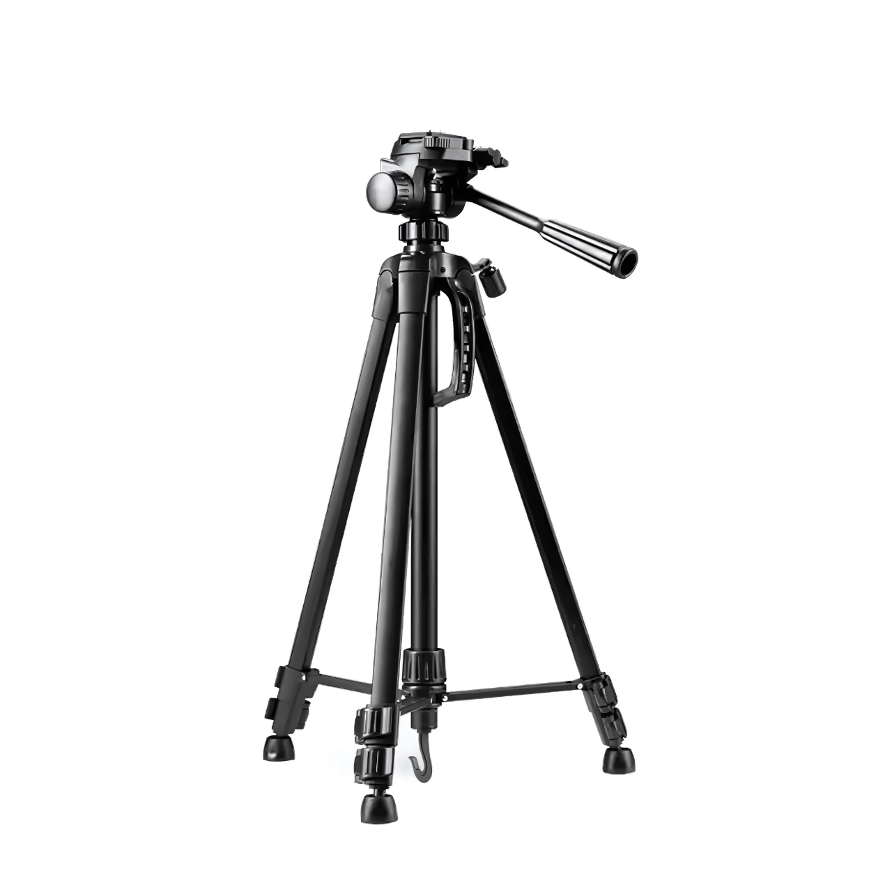 Штатив универсальный штатив 360° 55-140 см Черный (2985426726)
