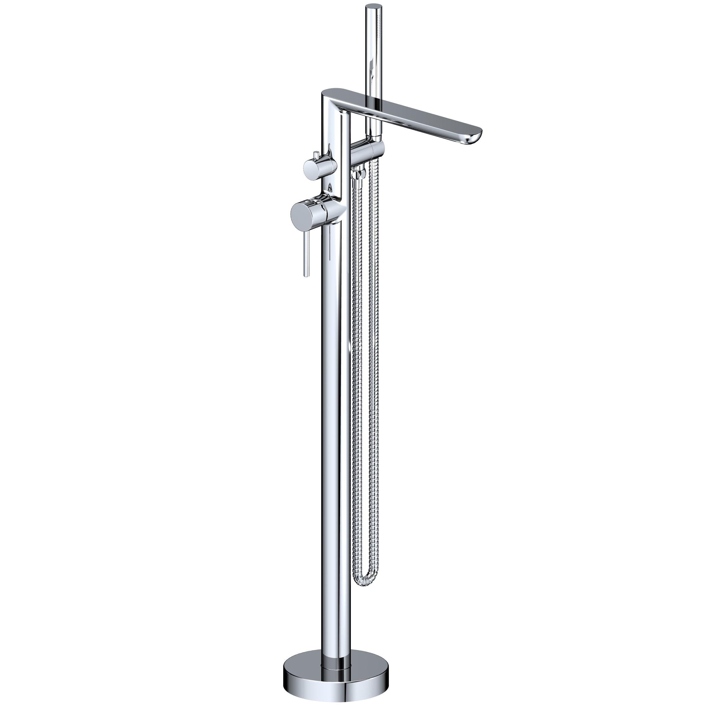 Смеситель для ванной TOPAZ LOFT TLF 32113-H39-C (000028886) Смеситель для ванной TOPAZ LOFT TLF 32113-H39-C (000028886)