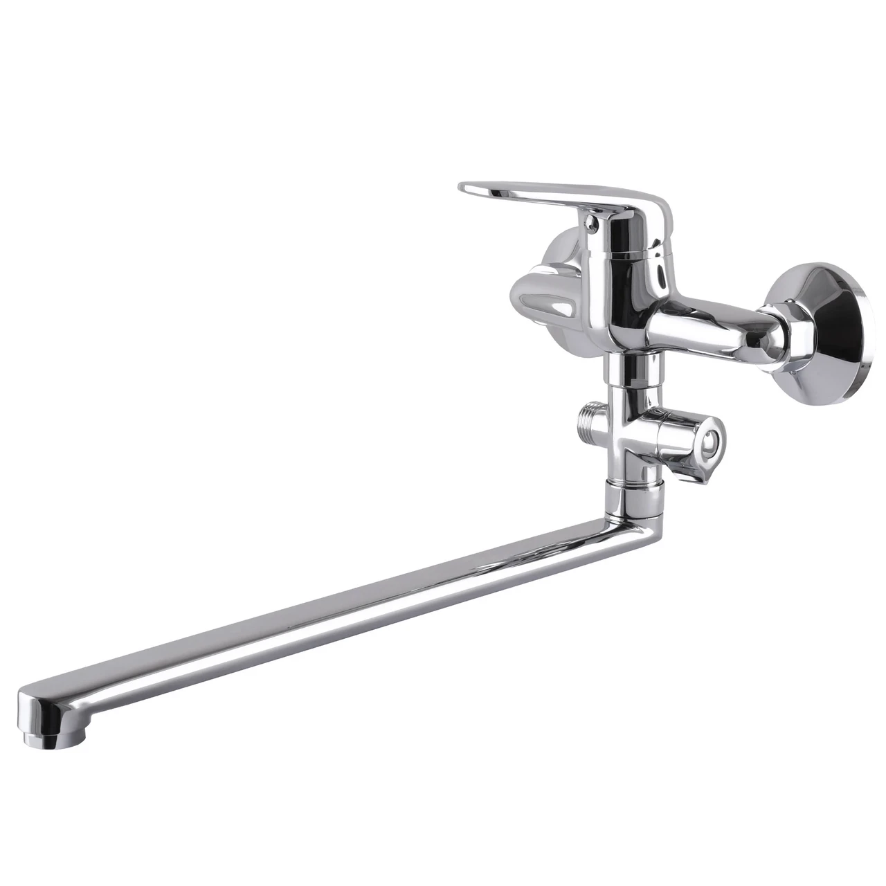 Смеситель для ванны Globus Lux Koln GLK-0108 (1000000148)