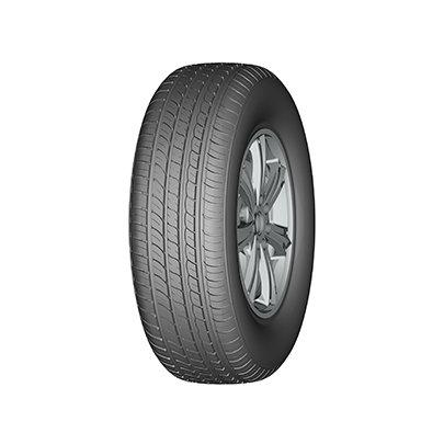 Шина літня COMPASAL SMACHER 235/45R17 97W (2416623)