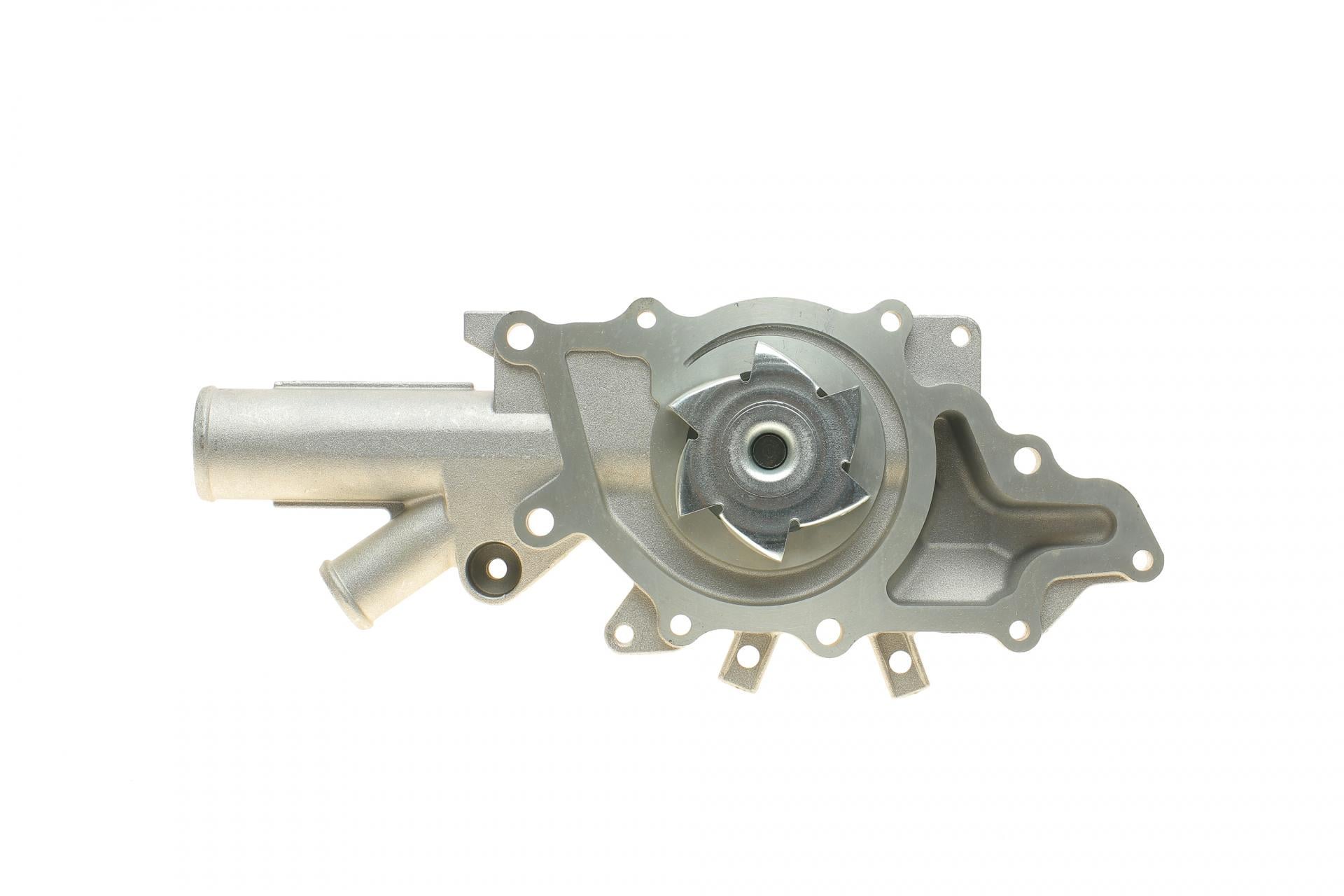 Помпа води Graf Mercedes C-class W202/S202/W203/S203/E-class W210/S210 2.2/2.7CDI 97-09 B/B 6 лоп. PA752