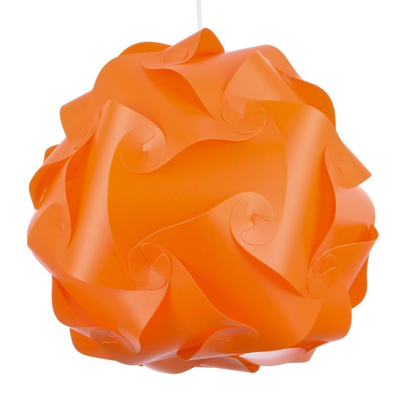 Люстра Brille KL-205S/1 Orange (181525) - фото 2