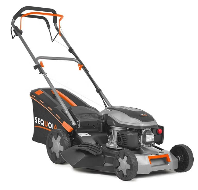 Газонокосилка бензиновая SEQUOIA SPLM4600S