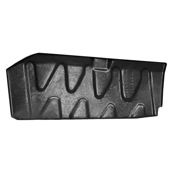 Защита двигателя AVTM Kia RIO Sd III 2006-2011 левая 184013221