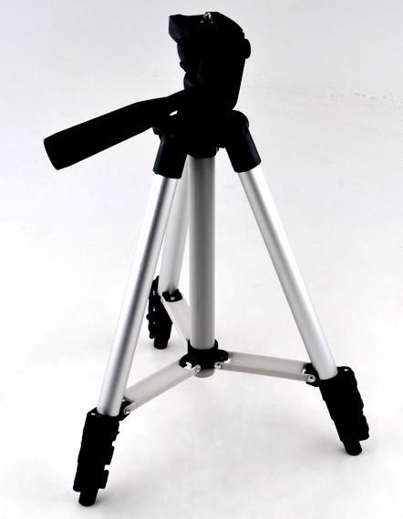 Штатив Tripod WT-3120 - фото 3 Штатив Tripod WT-3120 - фото 3