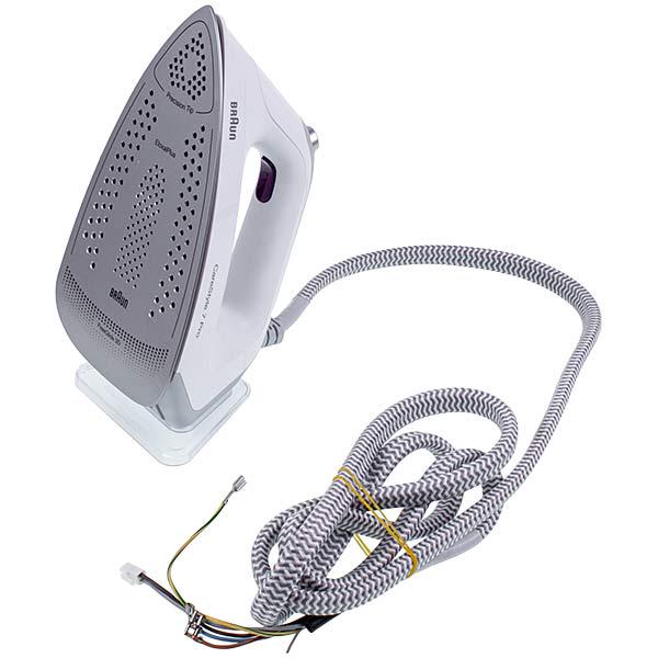 Утюг для парогенератора Braun 5512811991 (00000039545)