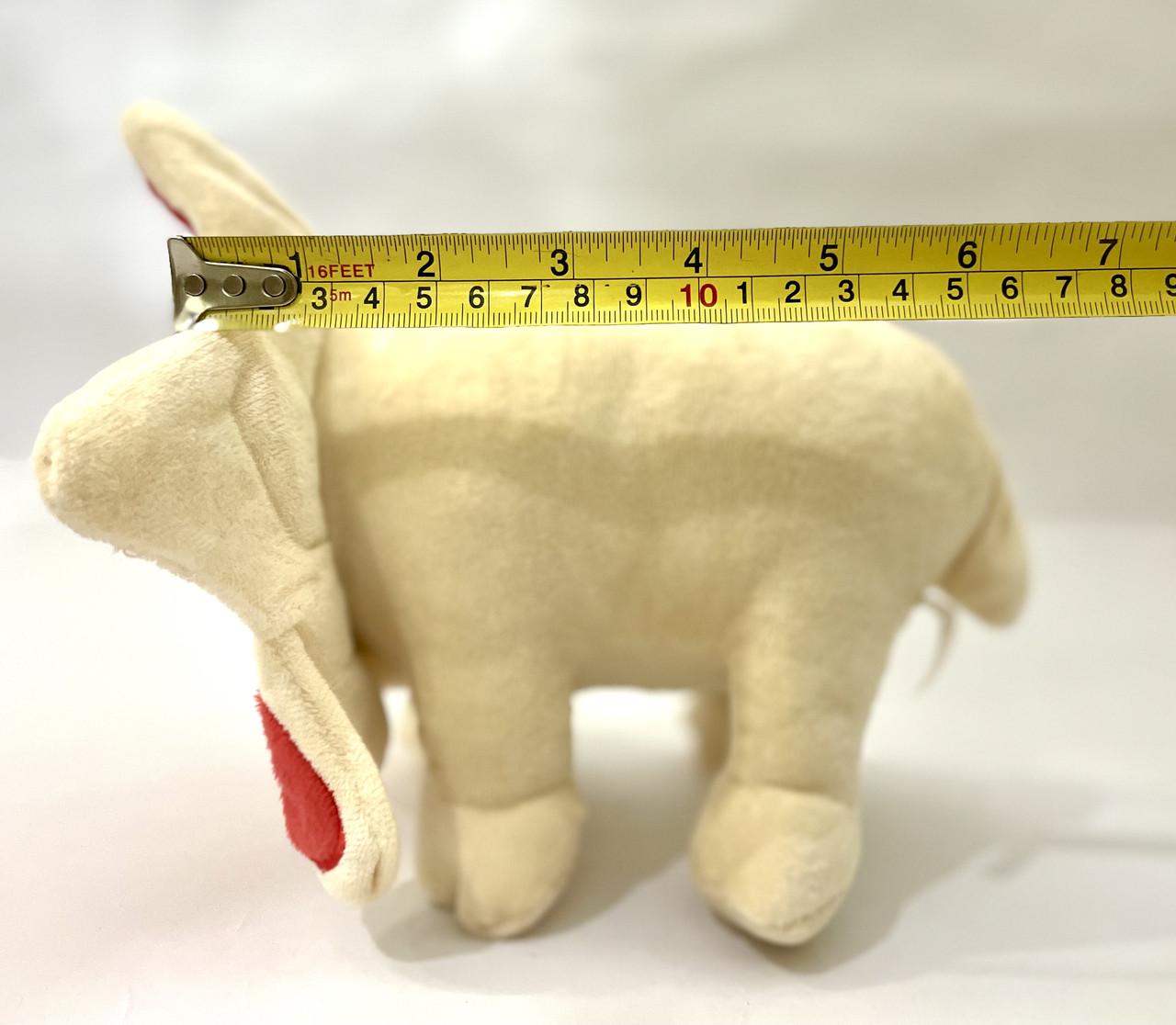 Игрушка мягкая Малыш Изнанка - фото 4