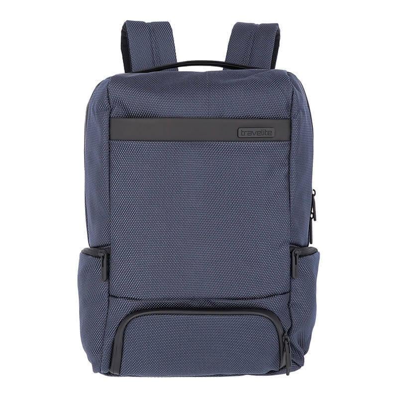 Городской рюкзак Travelite Meet для ноутбука 15,6" 18 л Navy (TL001843-20) - фото 2