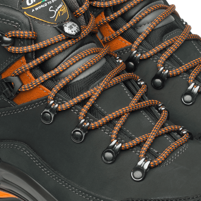 Ботинки Grisport 13505-N40WT р. 42 - фото 6