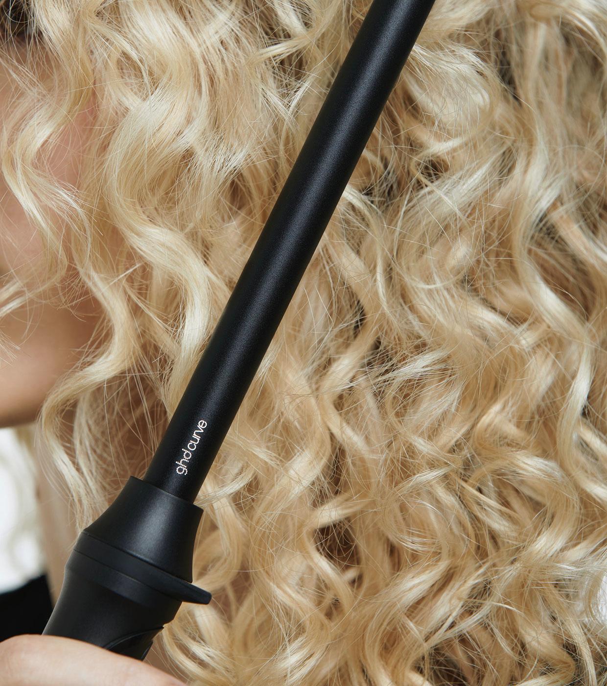 Щипцы для завивки ghd Thin Wand Curling Wand 0,5" (778990) - фото 8