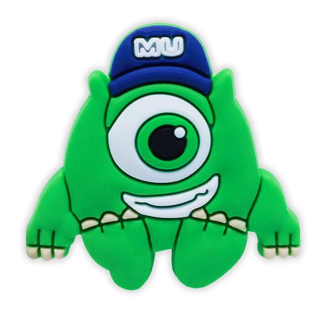 Джибитсы для кроксов Корпорация монстров (HYB072-07)