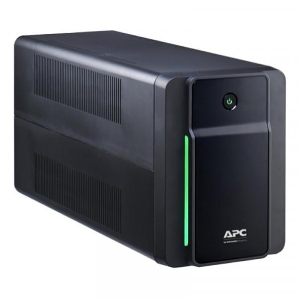 Источник бесперебойного питания APC Back UPS 1600VA 900 Вт BX1600MI (2ed8fdc8) - фото 2