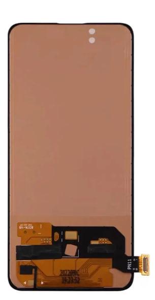 Дисплей LCD/Touchscreen Vivo V15 Pro Black TFT (000541163) Дисплей LCD/Touchscreen Vivo V15 Pro Black TFT (000541163)