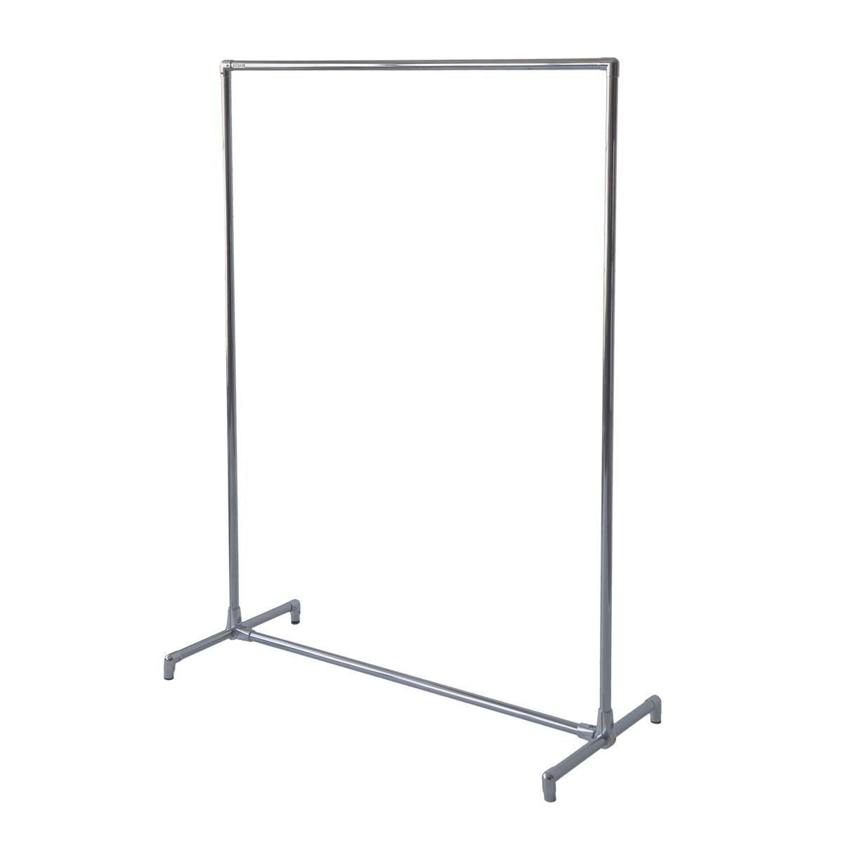 Стойка для одежды Fenster Бюс 1 Хром (SN0204) - фото 2