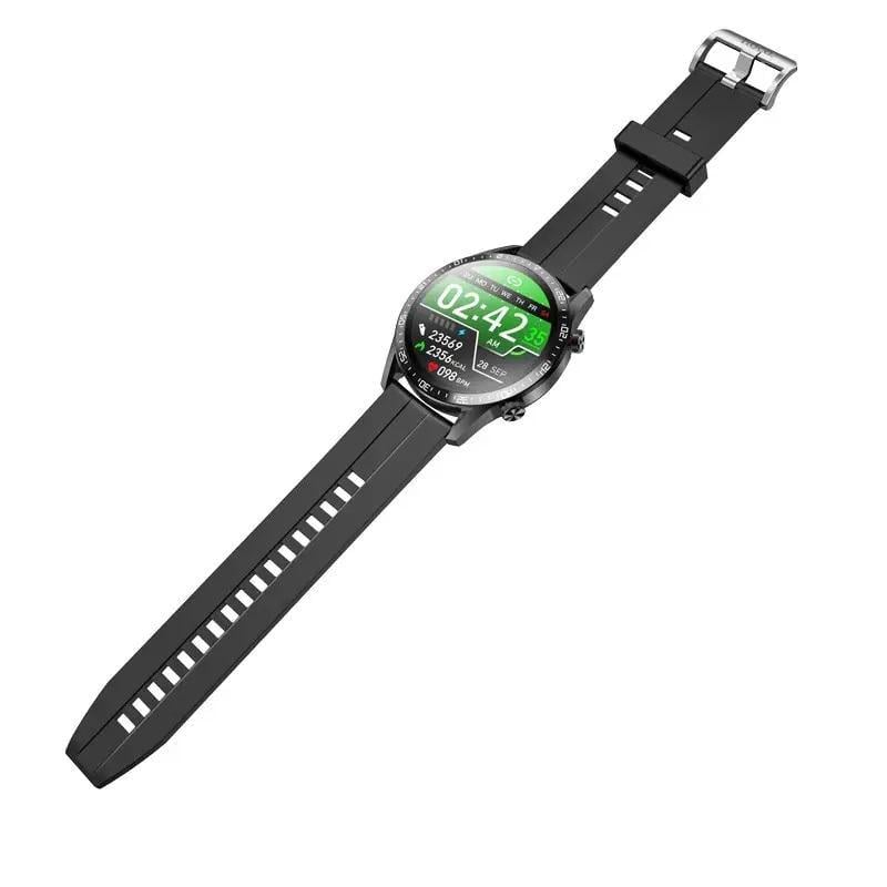 Смарт годинник HOCO Y2 Pro Smart sports watch Смарт годинник HOCO Y2 Pro Smart sports watch