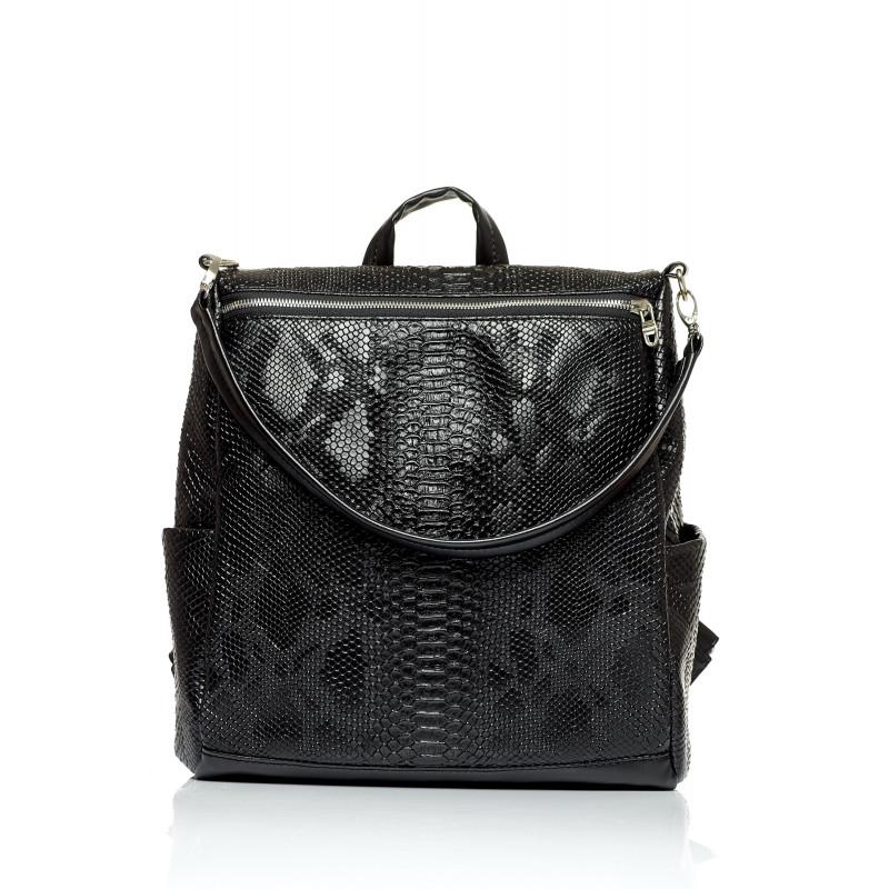 Рюкзак Trinity 0ZS 34х31х15 см Змеиный (798)