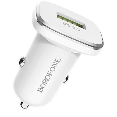 Пристрій зарядний автомобільний LTC з розгалужувачем на 3 гнізда прикурювача 120W 12V/24V з підсвічуванням (1276309674)