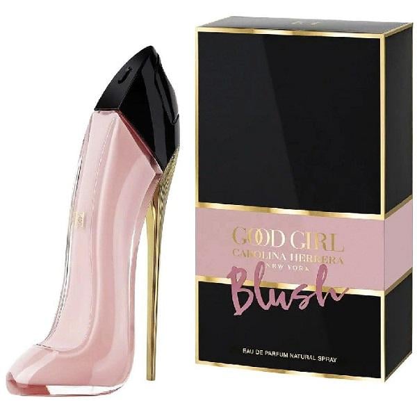 Парфумована вода для жінок Carolina Herrera Good Girl Blush 80 мл (18781875)