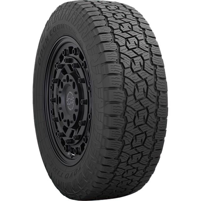 Шина всесезонная Toyo Open Country A/T III 265/70 R18 116H (1002654731)