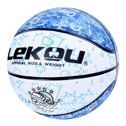 Баскетбольний м'яч дитячий Metr+ MS 3805 р. 7 Синій (MS 3805/10,04) Баскетбольний м'яч дитячий Metr+ MS 3805 р. 7 Синій (MS 3805/10,04)