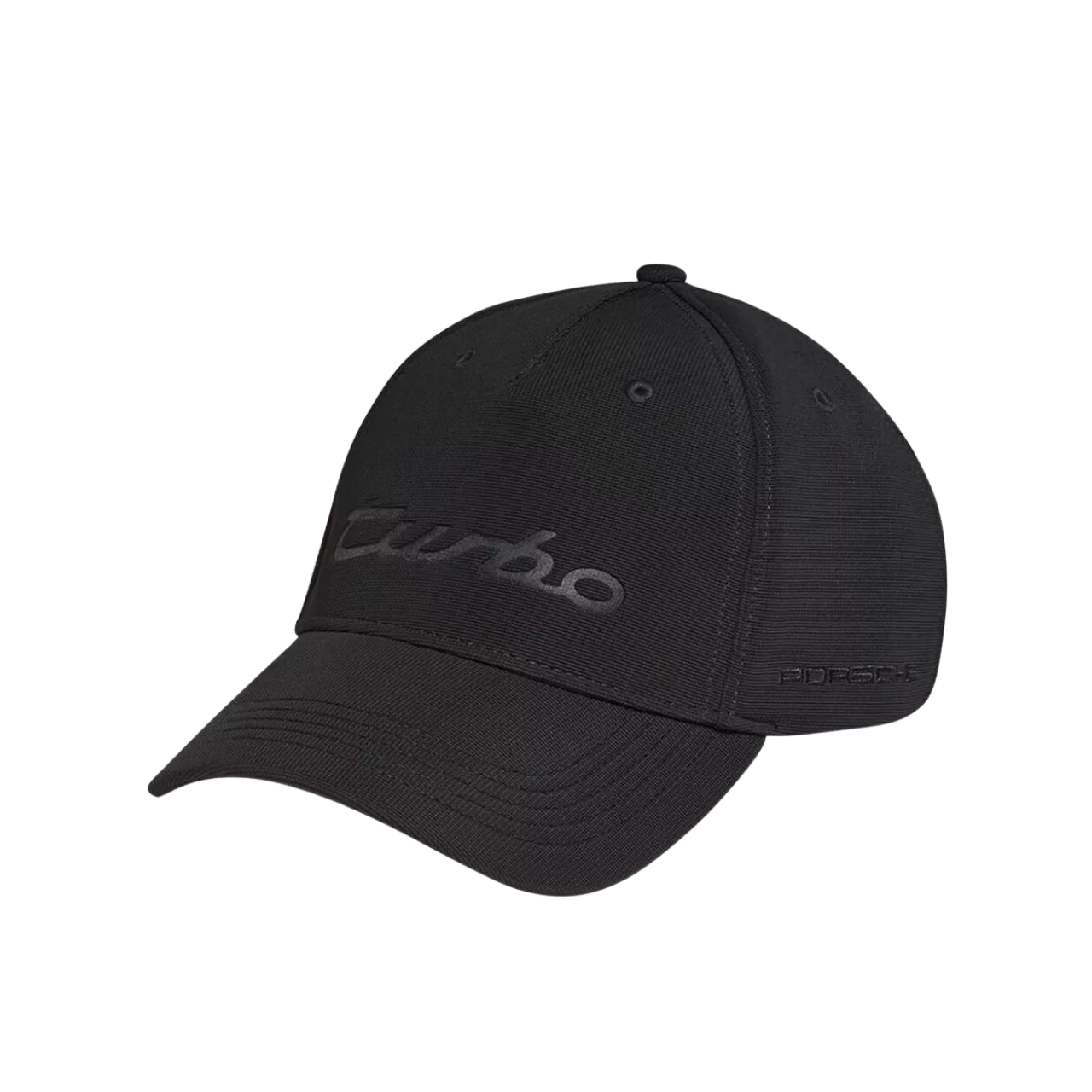 Кепка Porsche Baseball Cap Turbo Unisex Black (WAP8200010K) Кепка Porsche Baseball Cap Turbo Unisex Black (WAP8200010K)
